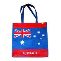 德州KB50广告无纺布袋