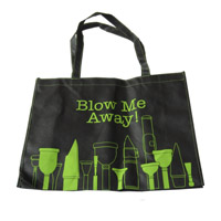 德州KB65 无纺布袋