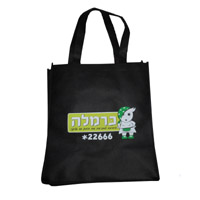 德州KB02 无纺布购物袋