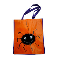 德州KB05 覆膜无纺布袋（可定制）