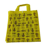 德州KB10 无纺布购物袋（可定制）