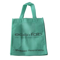 德州车缝环保无纺布袋（可定制）